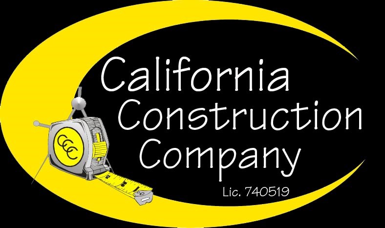 California Construction Company logo