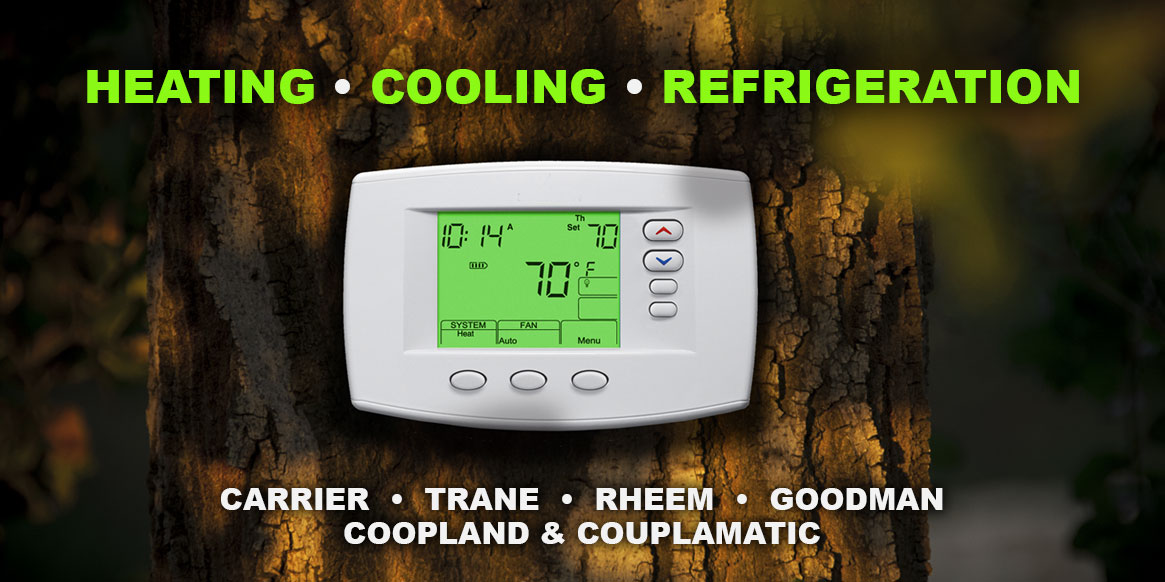 Avatar for Green Air Cooling