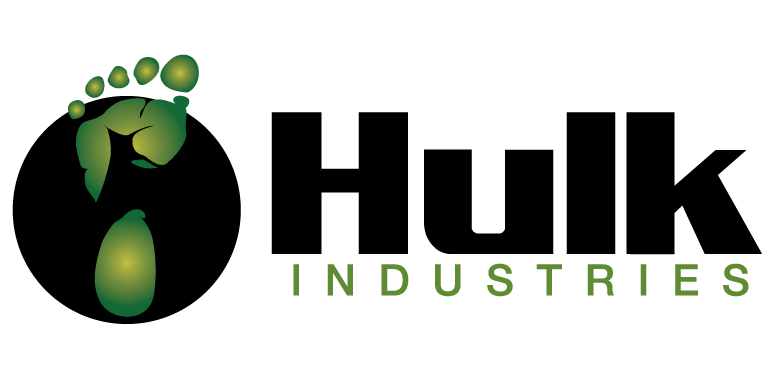 Hulk Industries Carpet & Tile Care logo