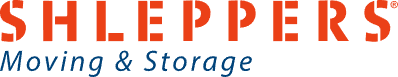 Shleppers Moving & Storage logo
