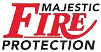 Majestic Fire Protection/ DBA: Cord Electrical logo