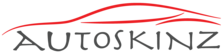 Logo for Autoskinz