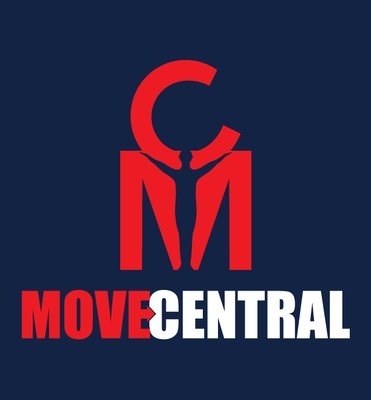 Move Central, Inc. logo