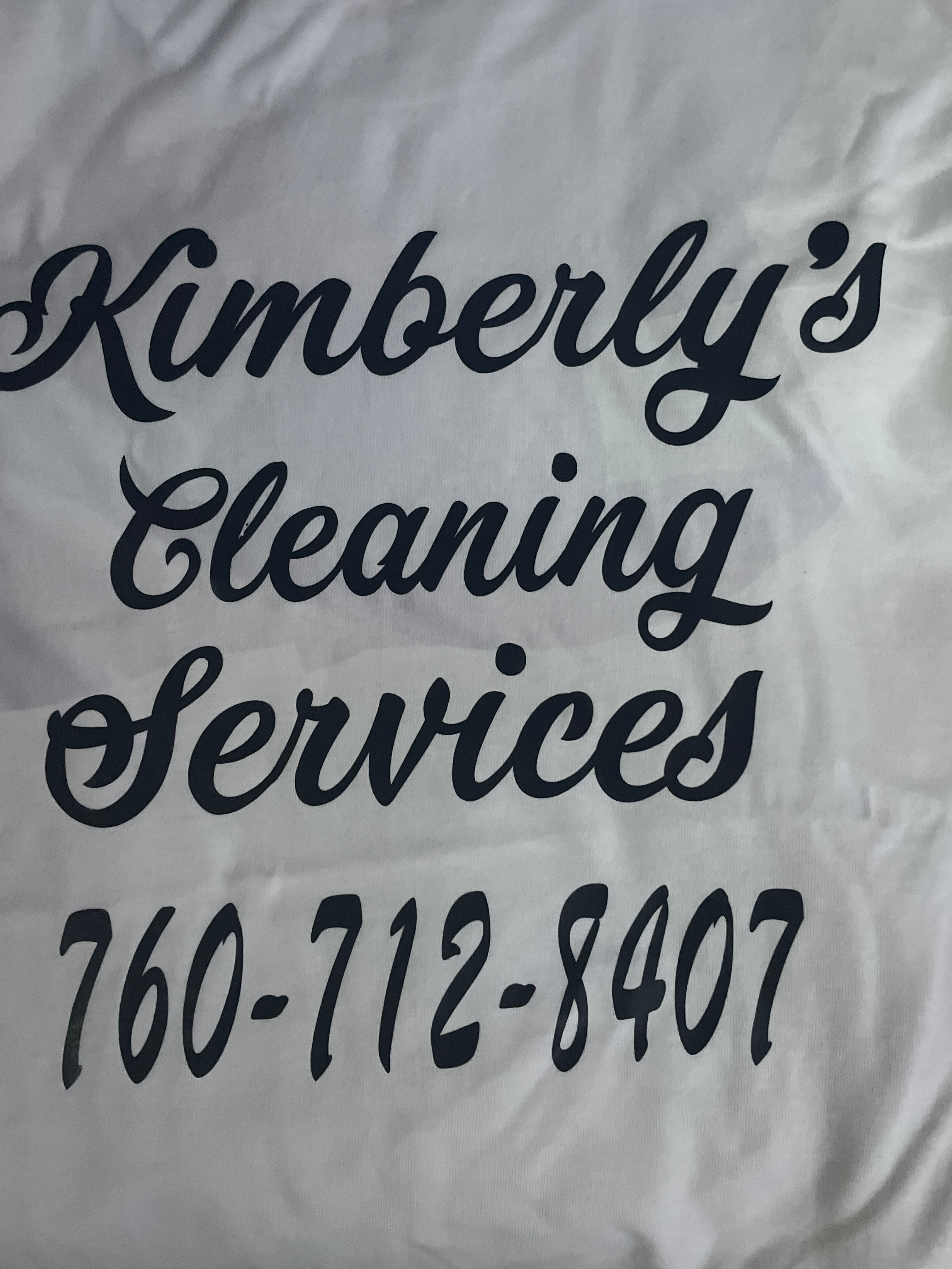 Avatar for Kimberly's Cleaning Services of San Diego