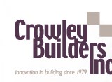 Logo for Crowley Builders Inc