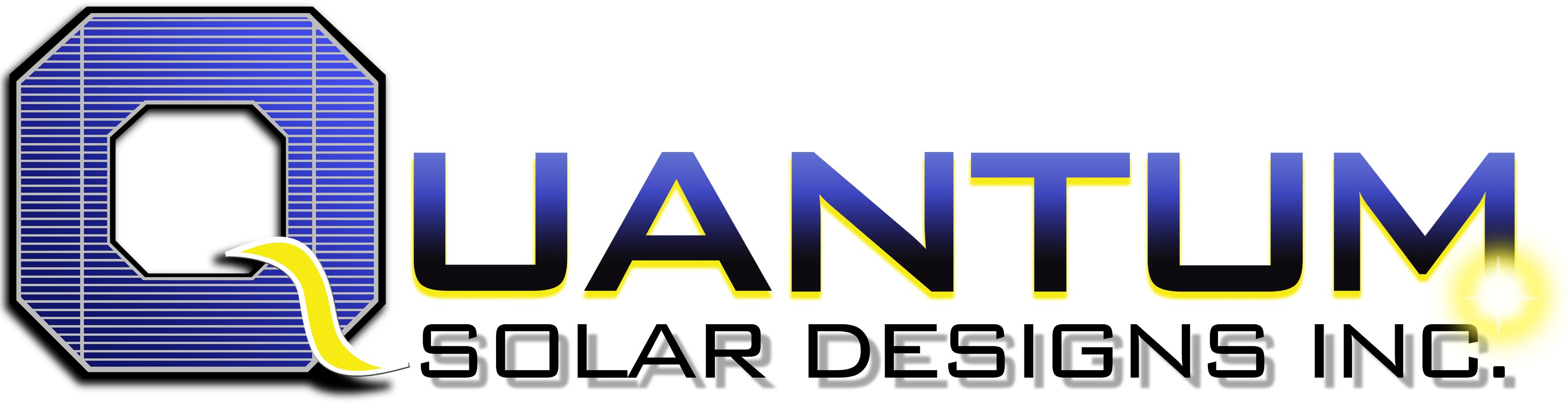 Quantum Solar Designs logo