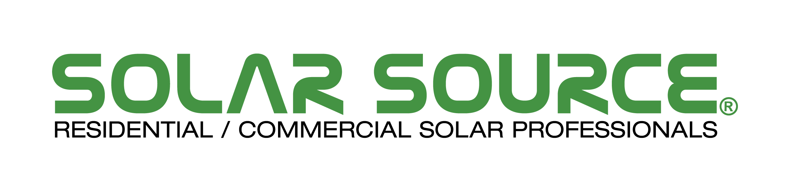 Solar Source Inc logo