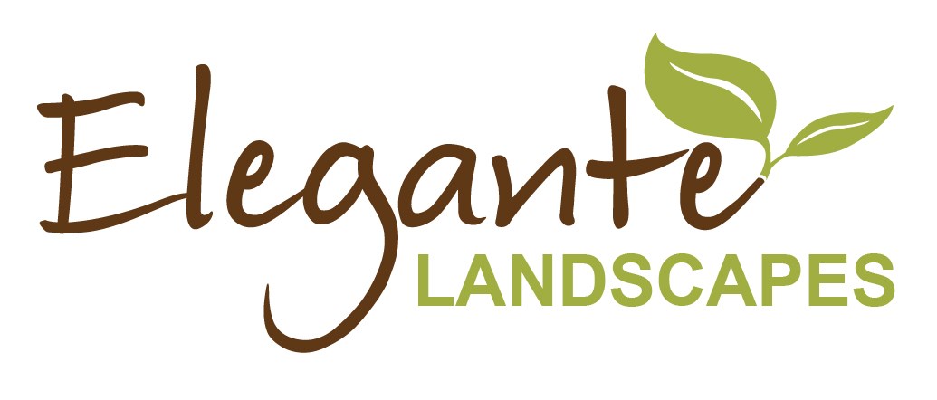 Logo for Elegante Landscapes