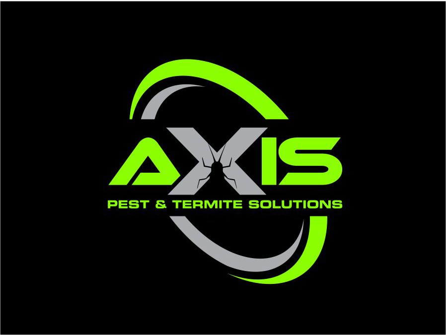 AXIS PEST & TERMITE SOLUTIONS logo