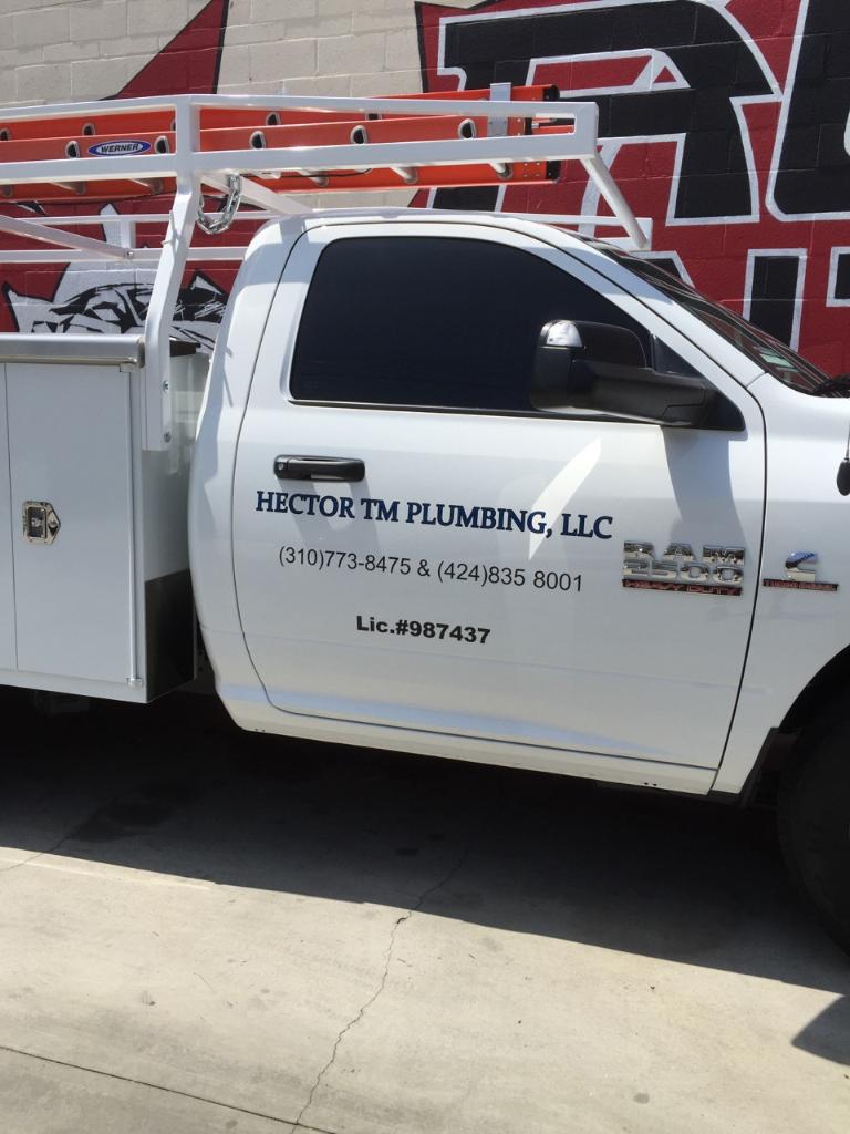 Hector TM Plumbing,LLC logo