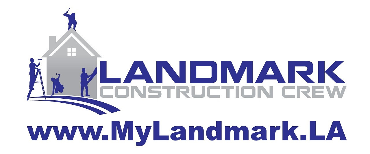 Landmark Energy Upgrades logo