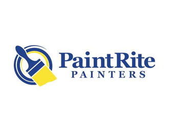 Logo for Paint Rite