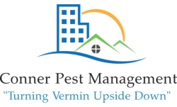 Logo for Conner Pest Management