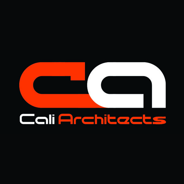 Cali Architects logo