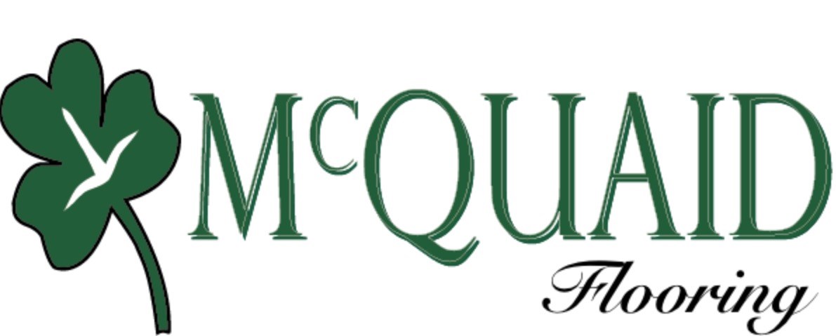 McQuaid Flooring logo