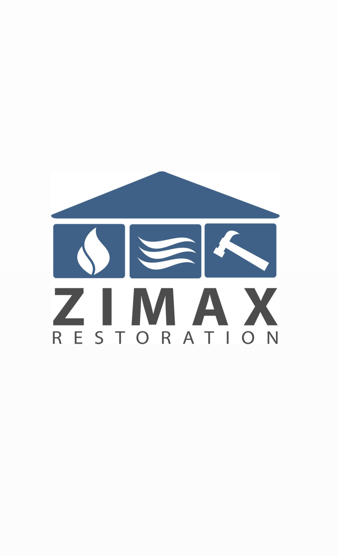 Zimax Inc. logo