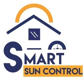 Logo for Smart Sun Control