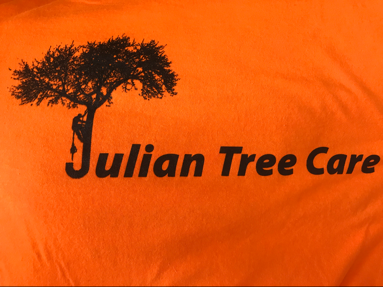 Avatar for Julian Tree Care Inc.