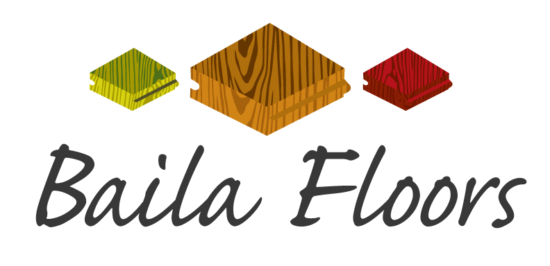 Baila Floors logo