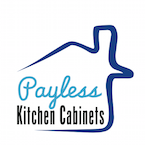 Logo for Payless Kitchen Cabinets