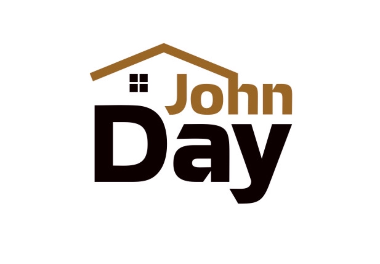 Logo for John Day Roofing and Waterproofing