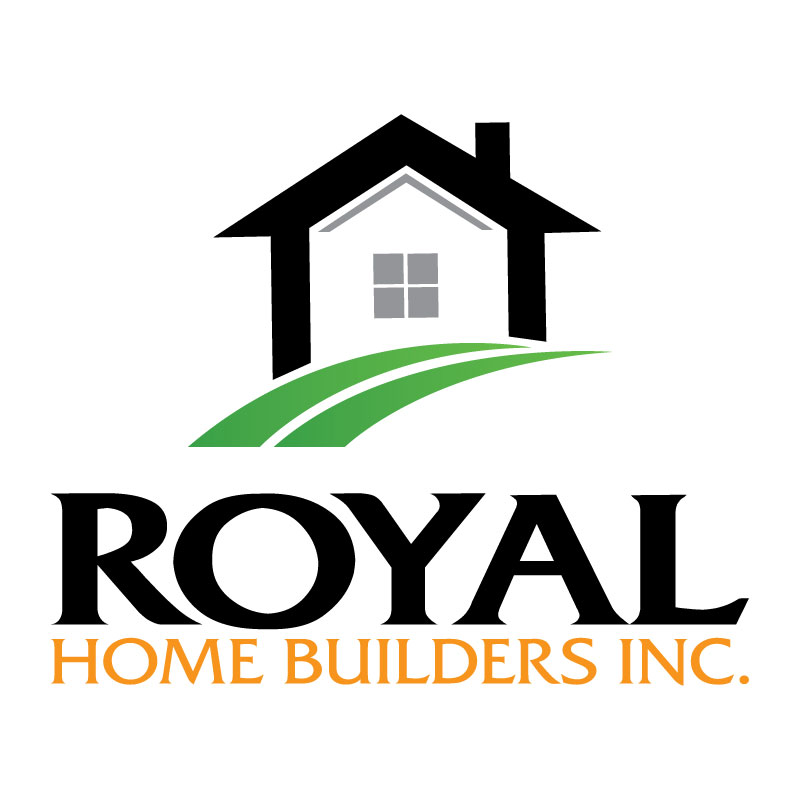 Logo for Royal Home Builders Inc