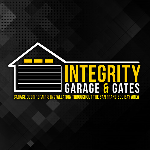 Logo for Integrity Garage Doors & Gates