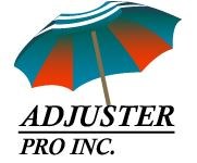 Adjuster Pro Inc logo