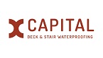 Logo for Capital Deck & Stair Waterproofing