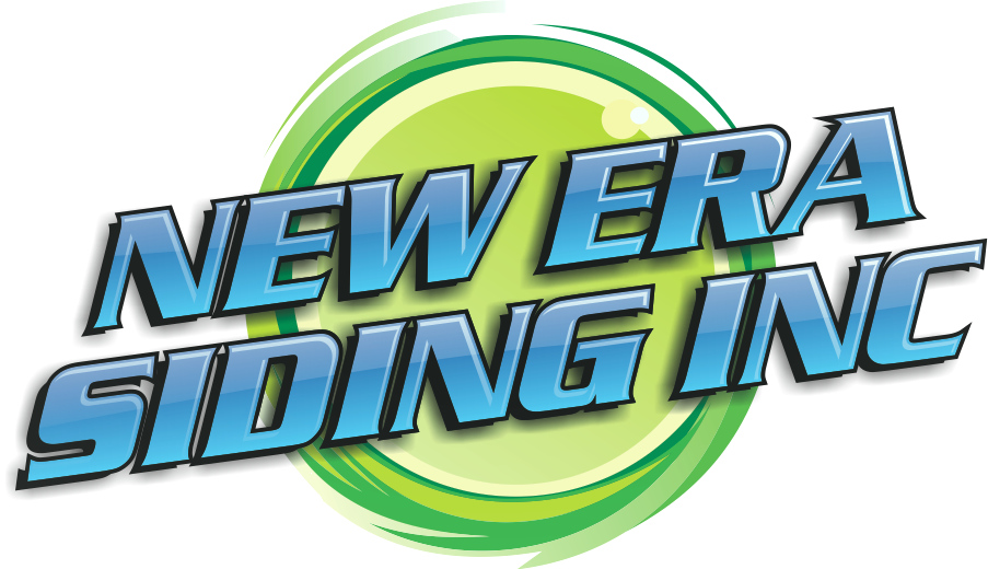 New Era Siding Inc. logo