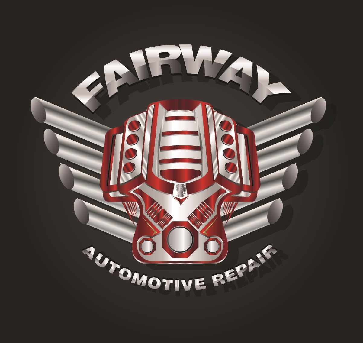 Fairway Automotive Repair Inc. logo