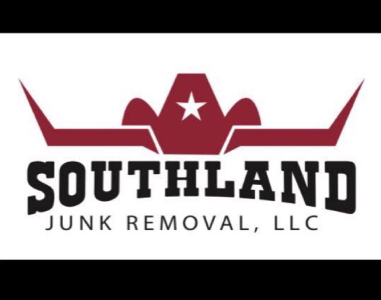 Southland Junk Removal, LLC logo