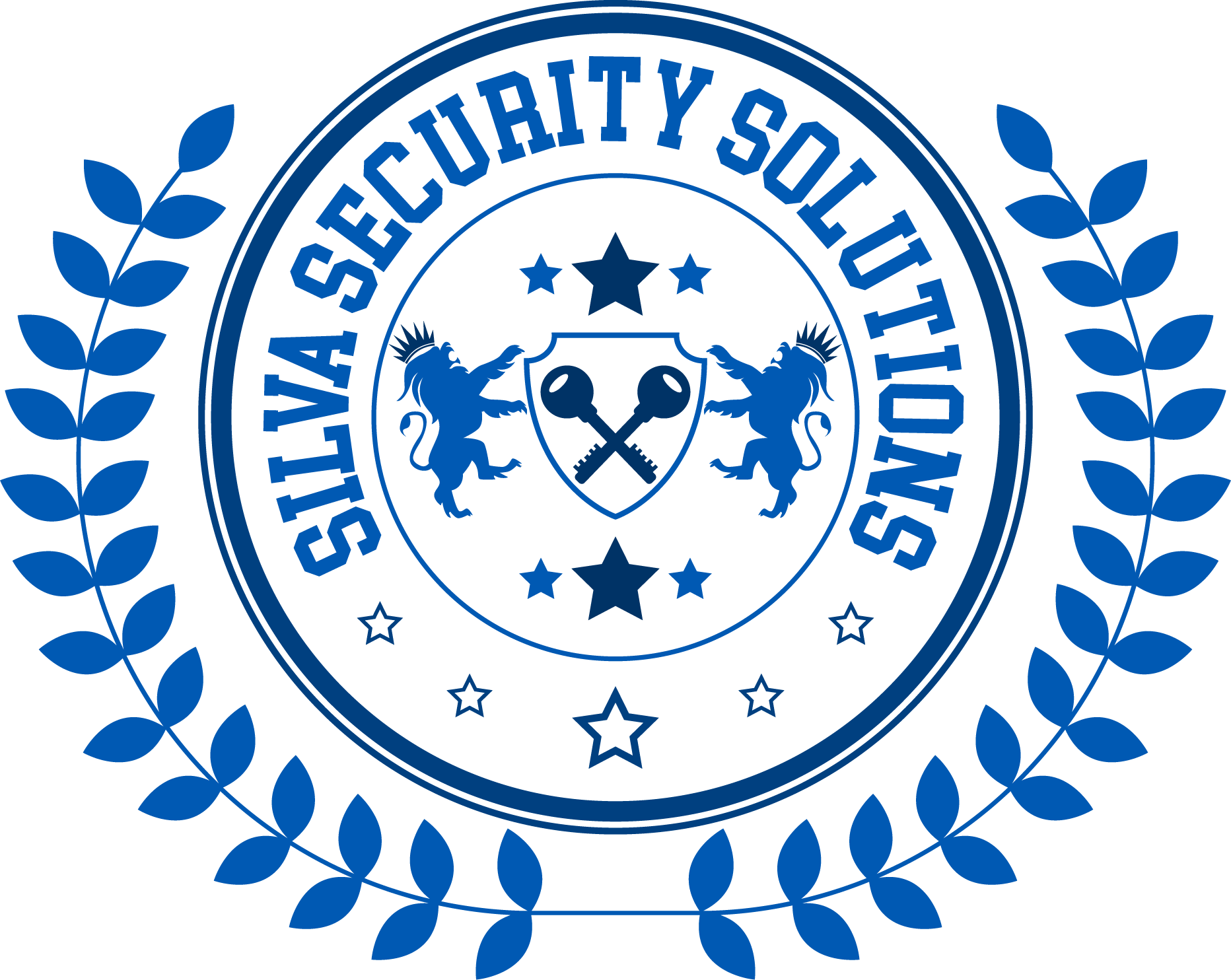 Logo for Silva Security Solutions