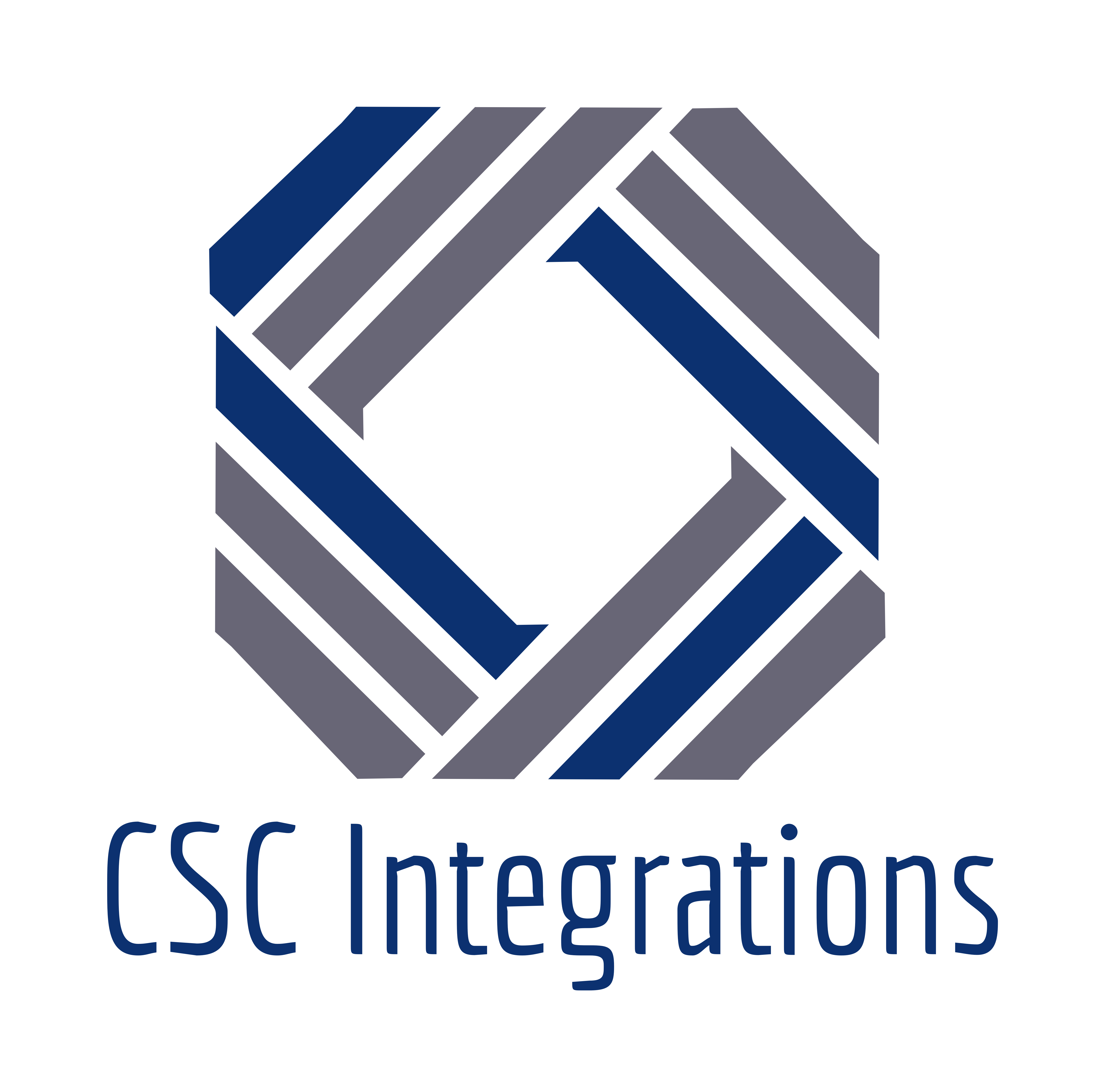 Logo for CSC Integrations