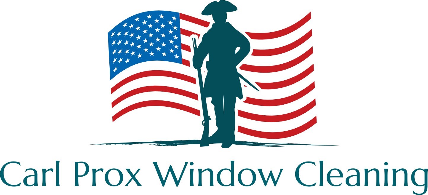 Prox Window Cleaning logo
