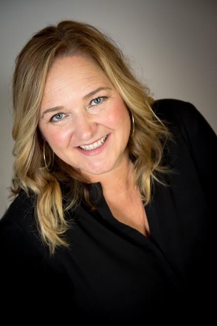 Marci Johnsen- Realtor logo