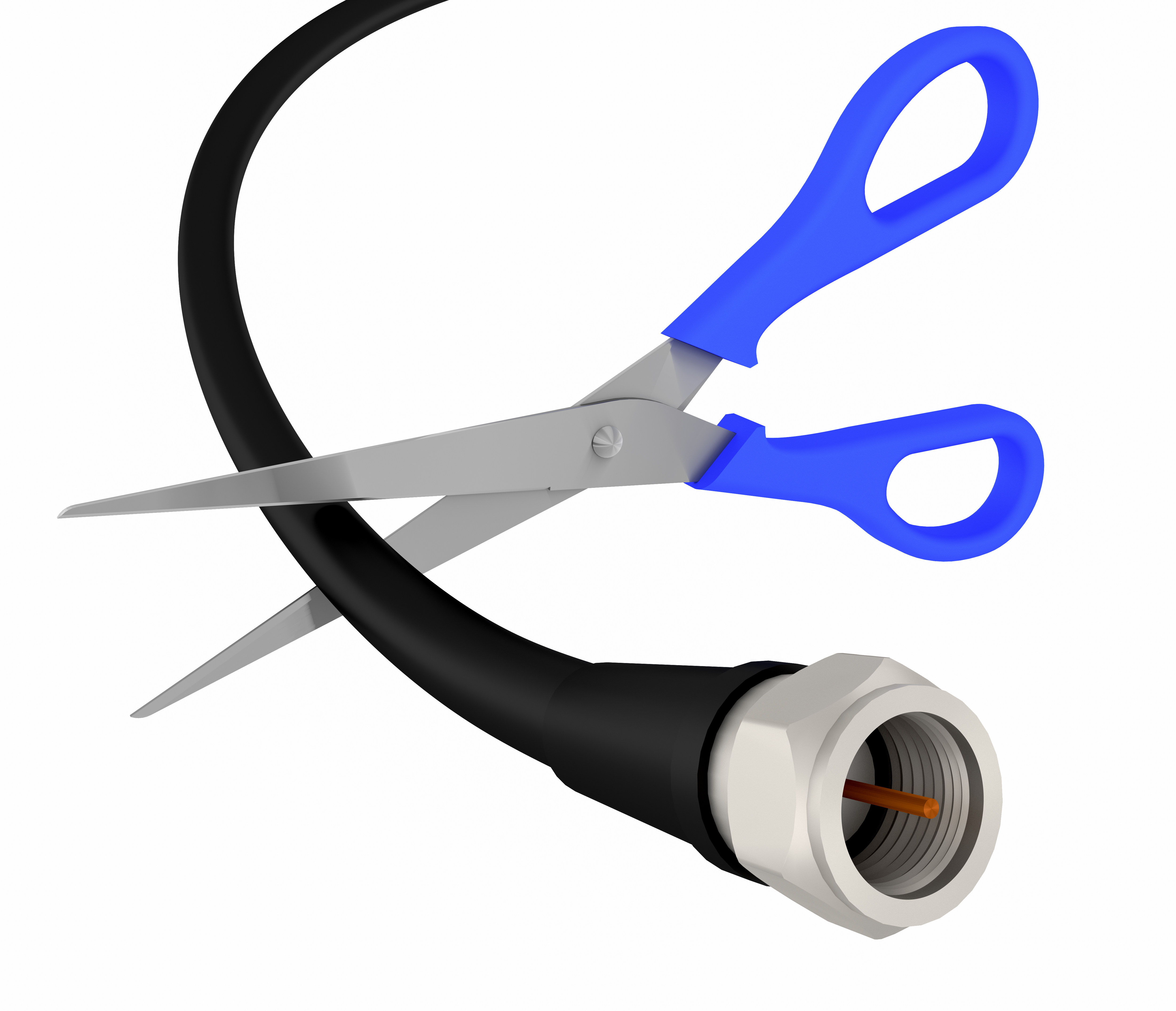 Logo for Better Way to Connect TV