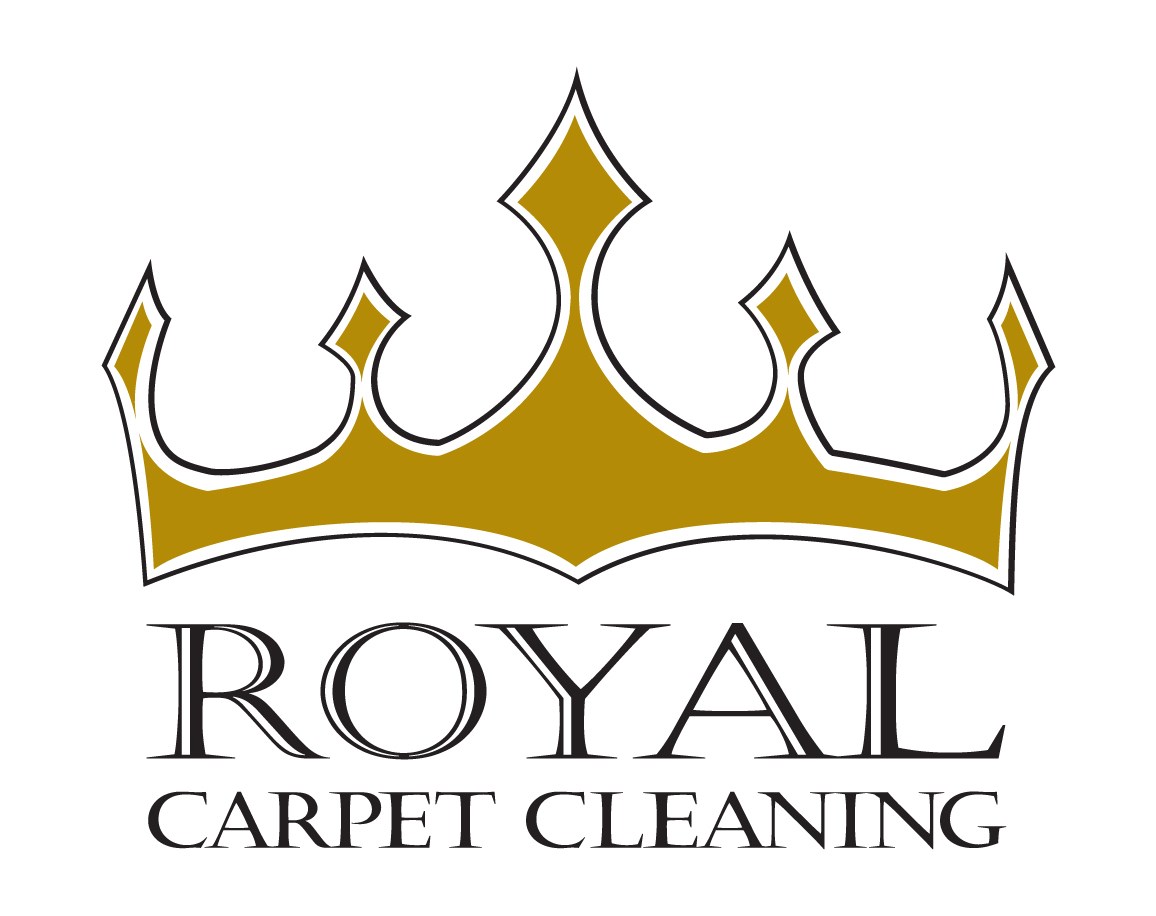 ROYAL CARPET & FLOOR CLEANING logo