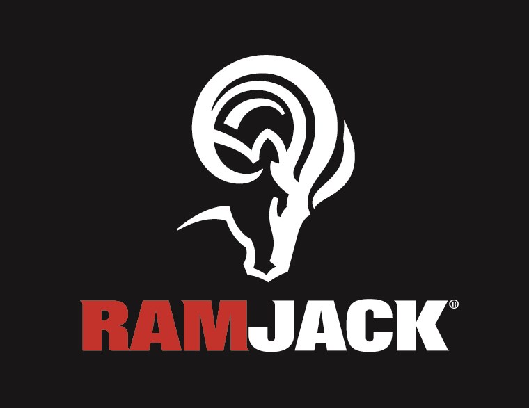 Ram Jack Pacific logo