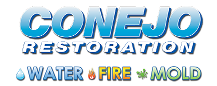 Logo for Conejo Restoration