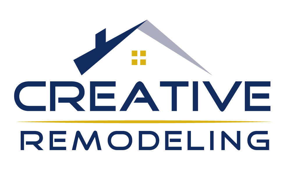 Creative Remodeling logo