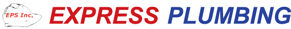 Logo for Express Plumbing