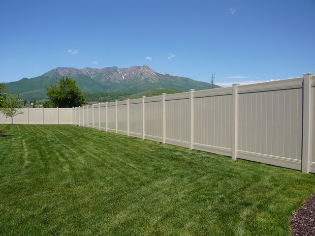 Alpha Fence Company logo