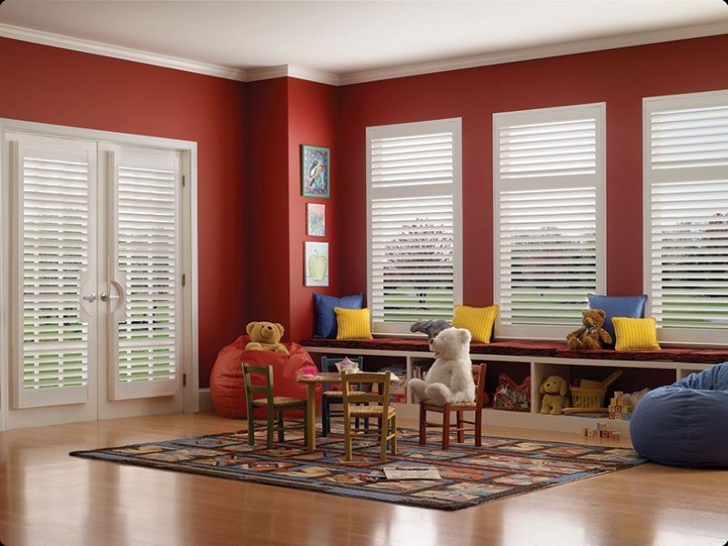 Logo for Catalog Blinds