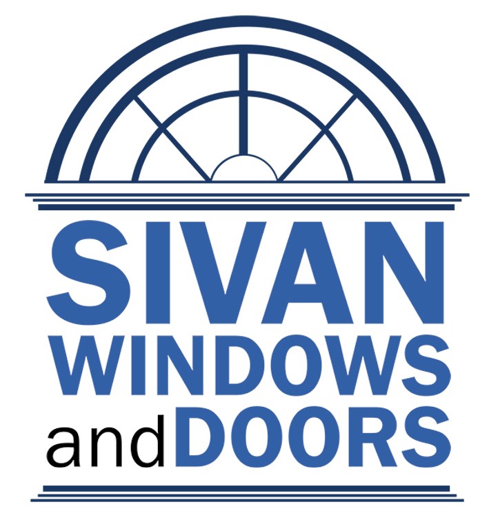 Logo for Sivan Windows and Doors
