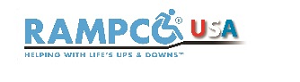 RampcoUSA logo