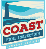 Coast Home Inspection logo
