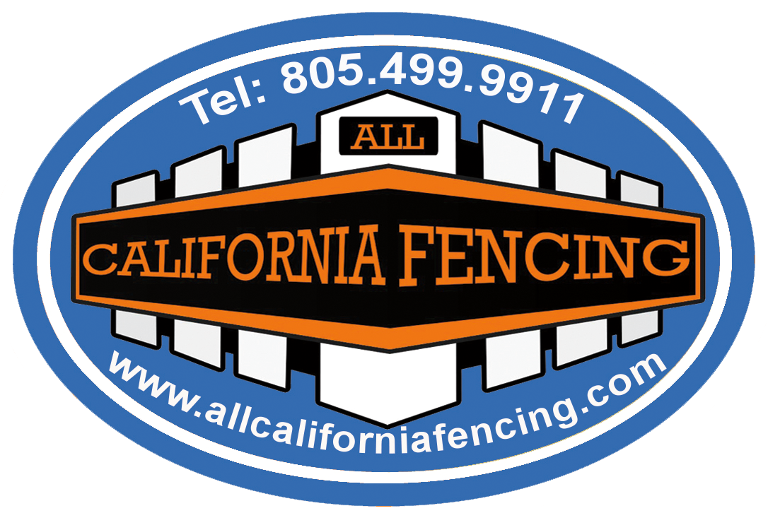ALL CALIFORNIA FENCING, INC. logo