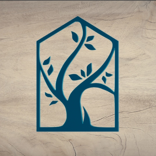 Logo for Newport Coast Flooring