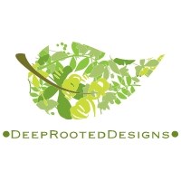 Deep Rooted Designs, Inc. logo